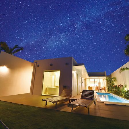 Feliz Villa Suite Miyakojima Ueno Экстерьер фото
