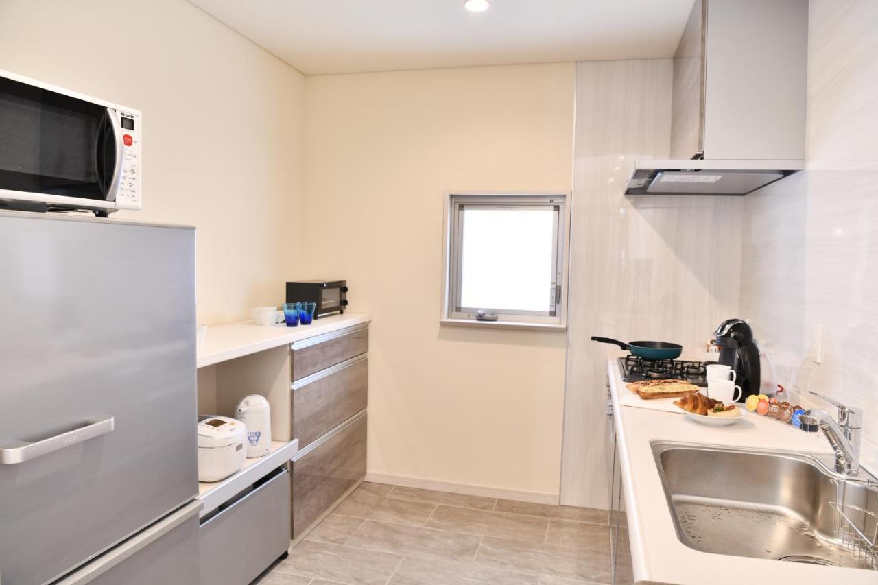 Feliz Villa Suite Miyakojima Ueno Экстерьер фото
