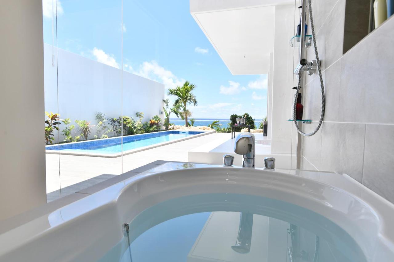 Feliz Villa Suite Miyakojima Ueno Экстерьер фото