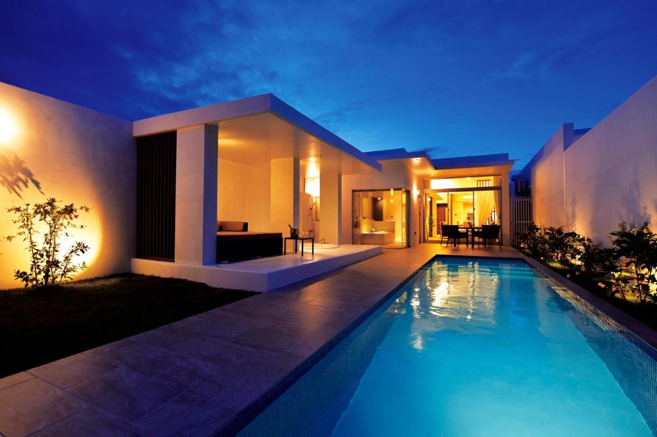 Feliz Villa Suite Miyakojima Ueno Экстерьер фото