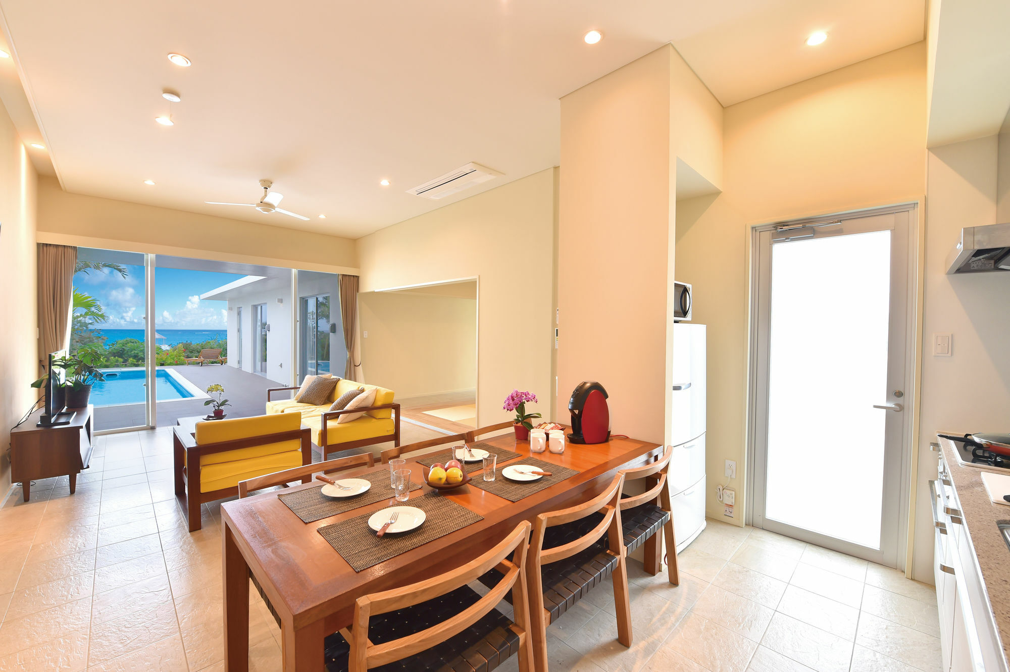 Feliz Villa Suite Miyakojima Ueno Экстерьер фото
