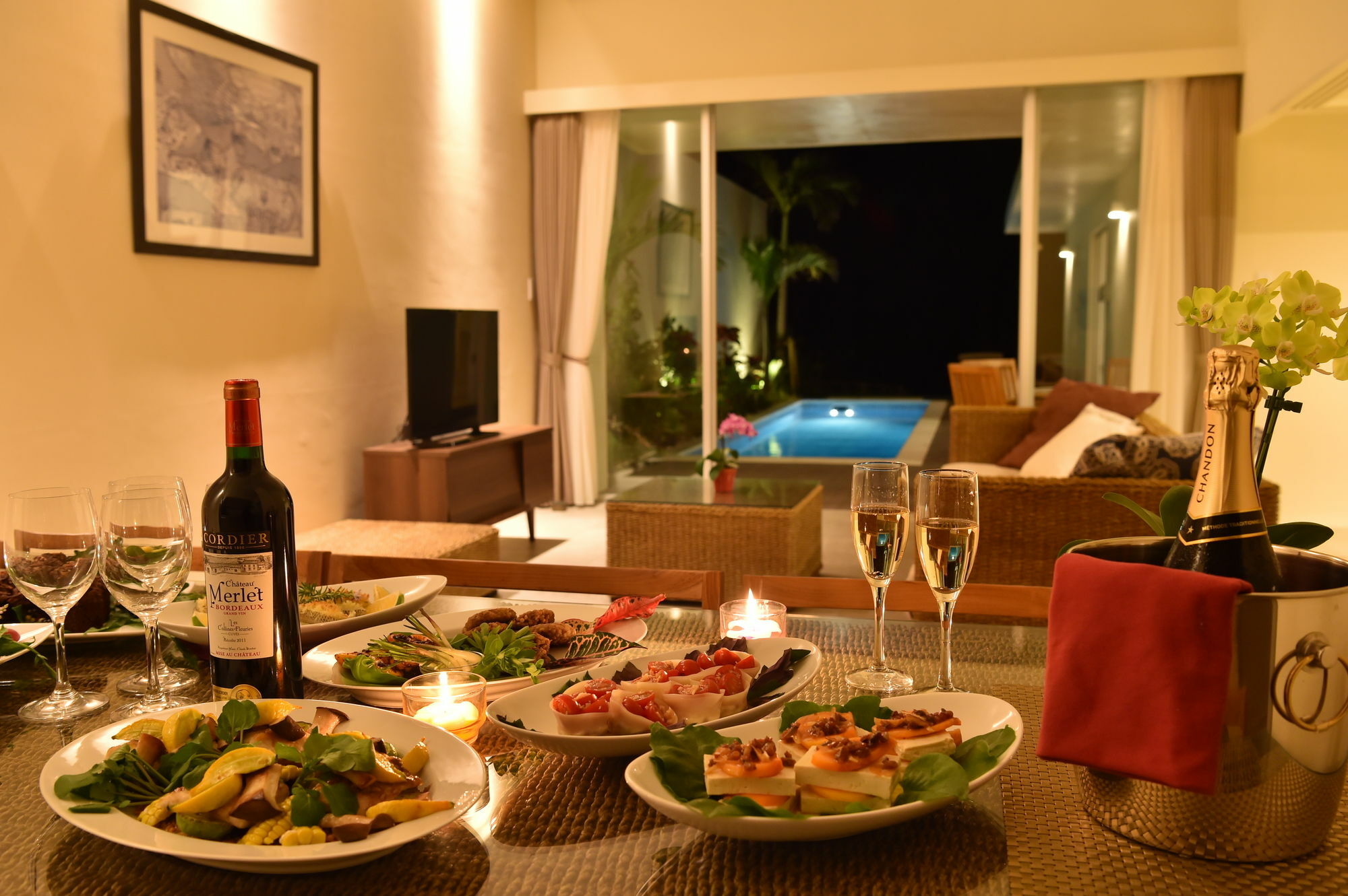 Feliz Villa Suite Miyakojima Ueno Экстерьер фото