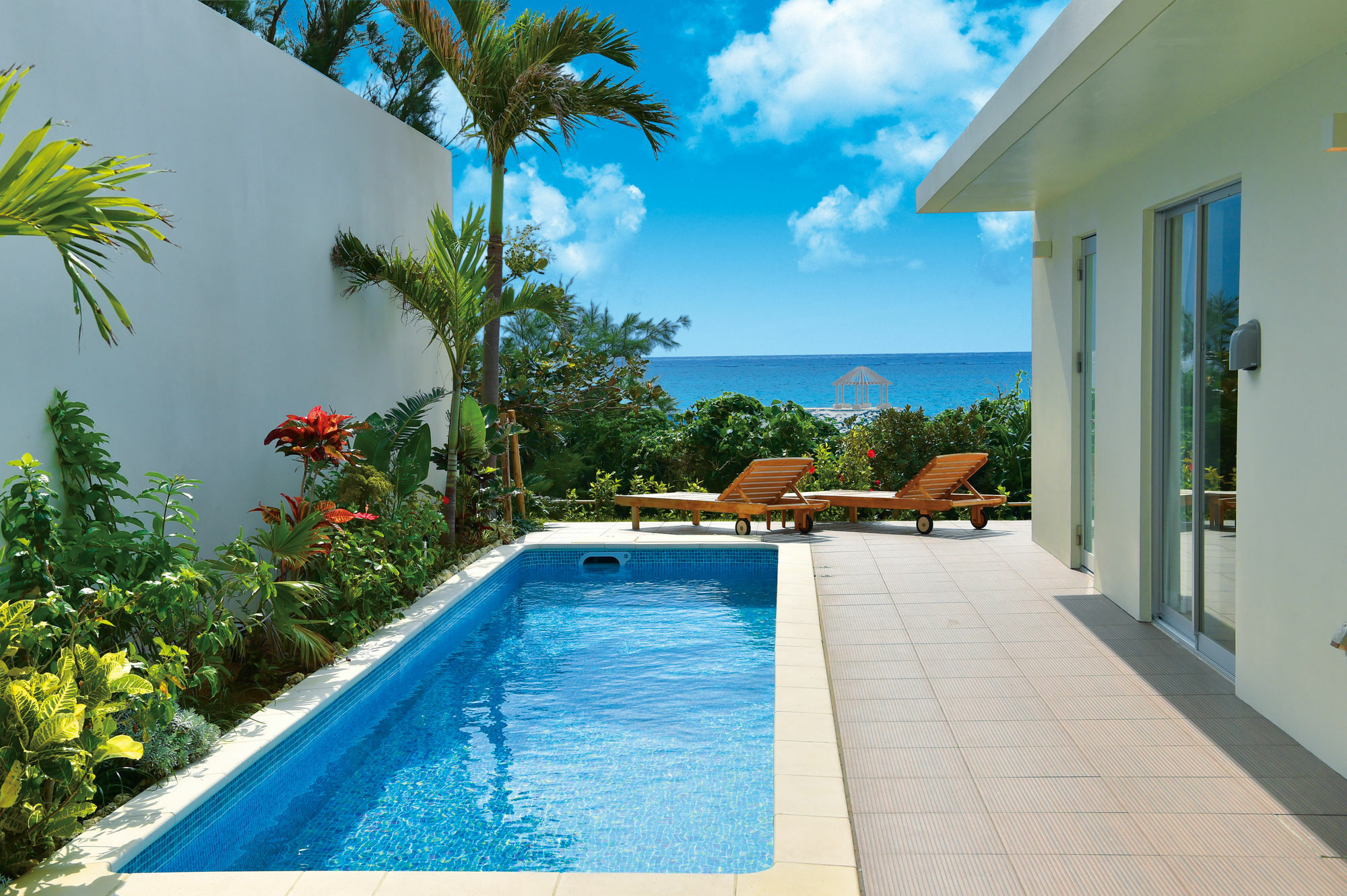 Feliz Villa Suite Miyakojima Ueno Экстерьер фото